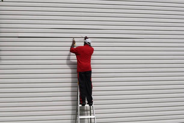 Affordable Siding Repair and Maintenance Services in Malta, MT